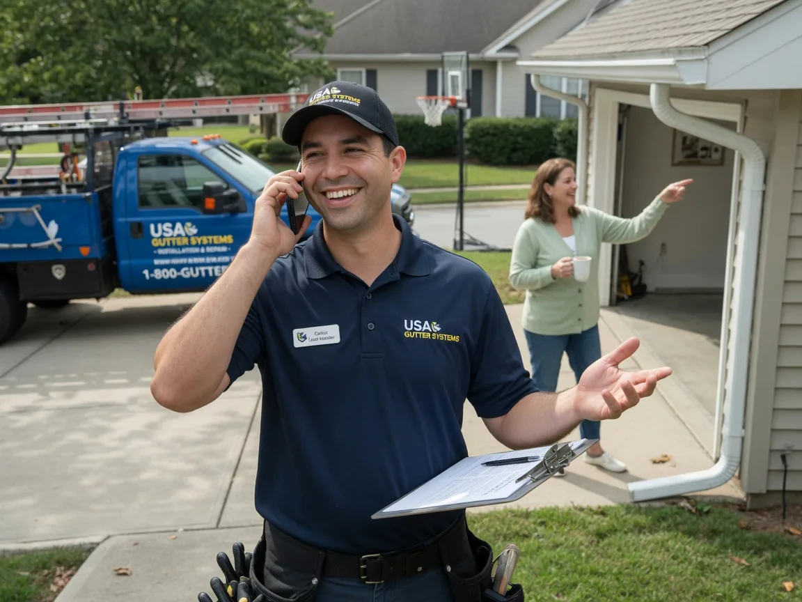 Gutter Installation Walworth, WI FAQs